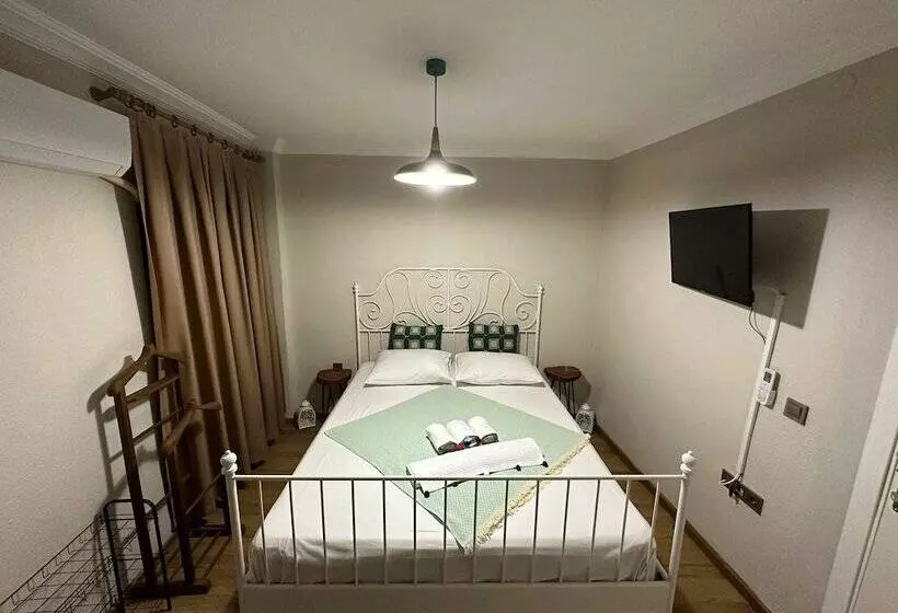 هتل Via Alaçatı