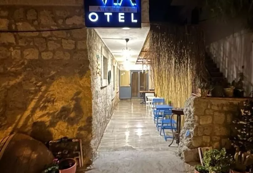 هتل Via Alaçatı