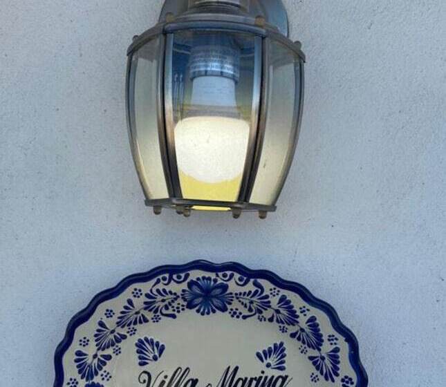 Villas Capitan Petter