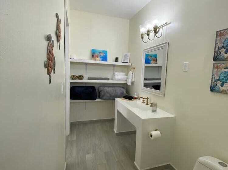 Villas Capitan Petter