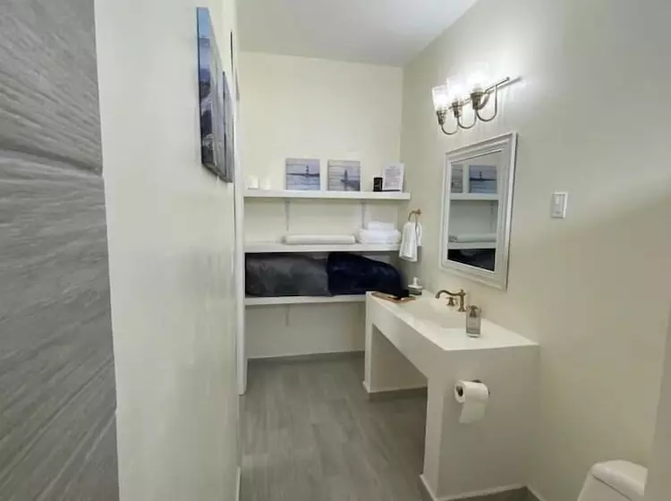 Villas Capitan Petter