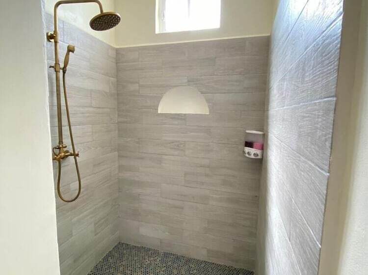 Villas Capitan Petter