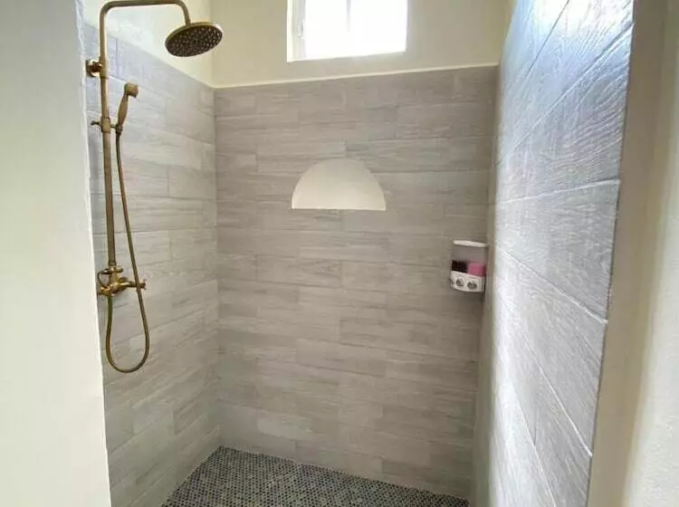 Villas Capitan Petter