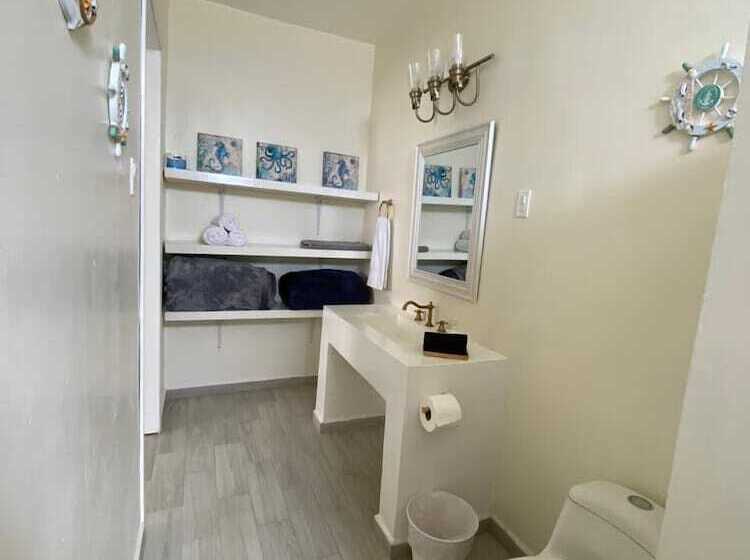 Villas Capitan Petter