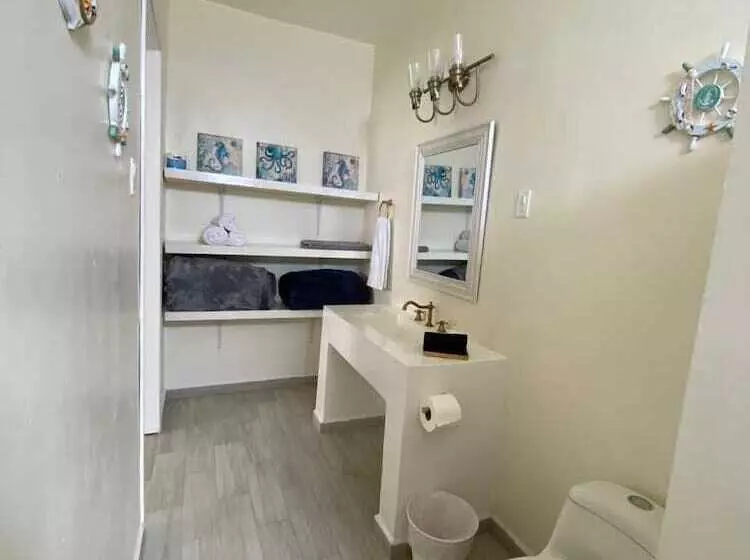 Villas Capitan Petter