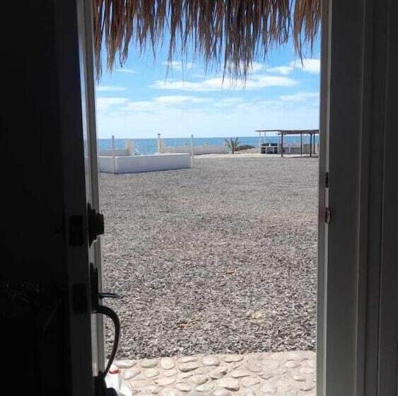 Villas Capitan Petter