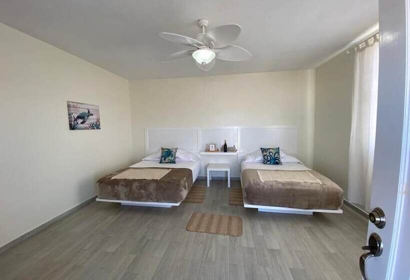 Villas Capitan Petter