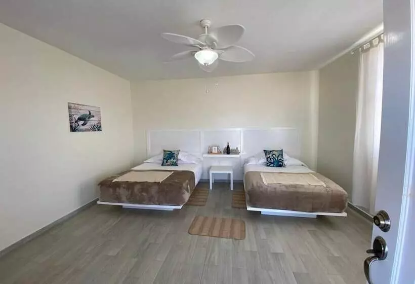 Villas Capitan Petter