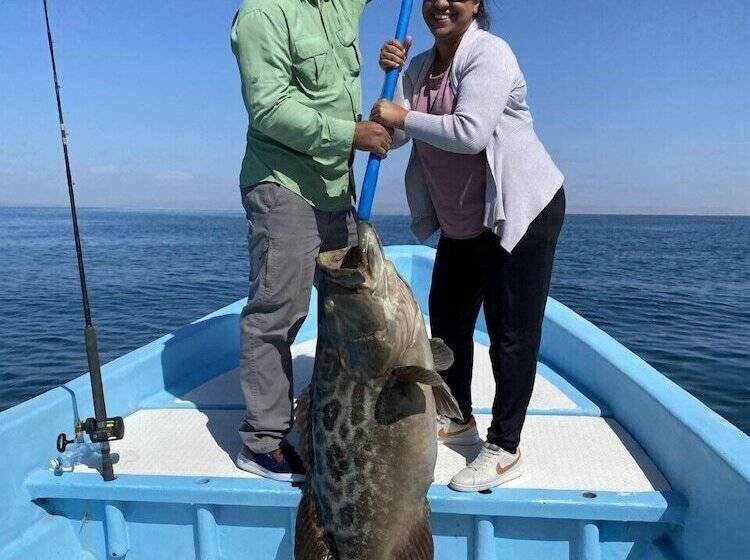 Villas Capitan Petter