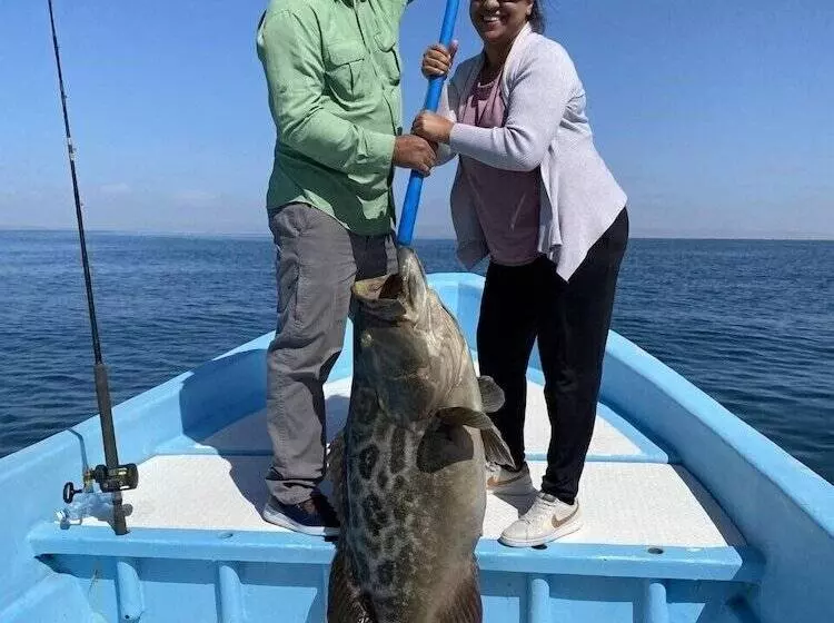 Villas Capitan Petter