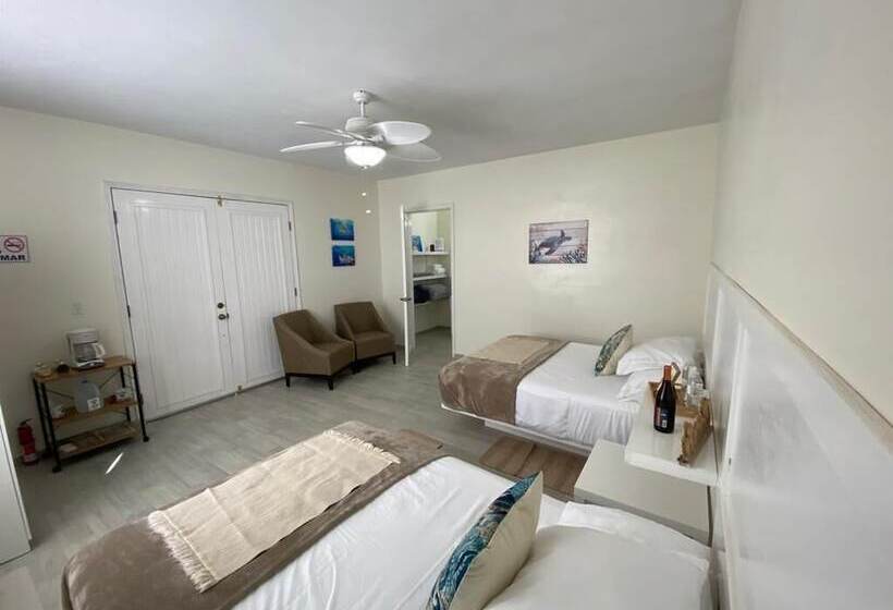 Villas Capitan Petter