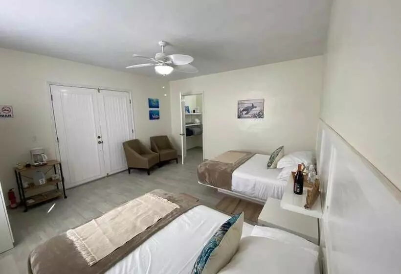 Villas Capitan Petter