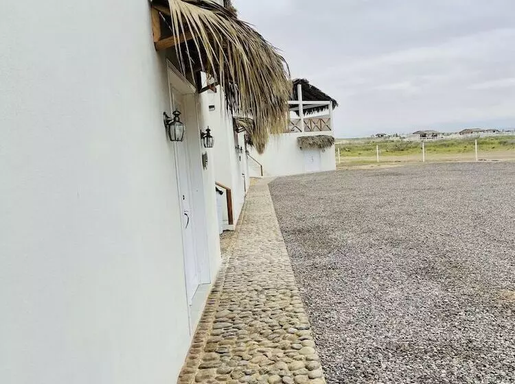 Villas Capitan Petter