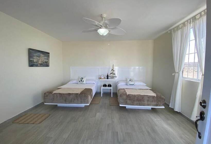 Villas Capitan Petter