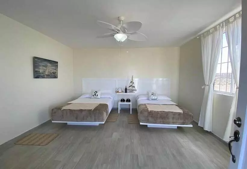 Villas Capitan Petter