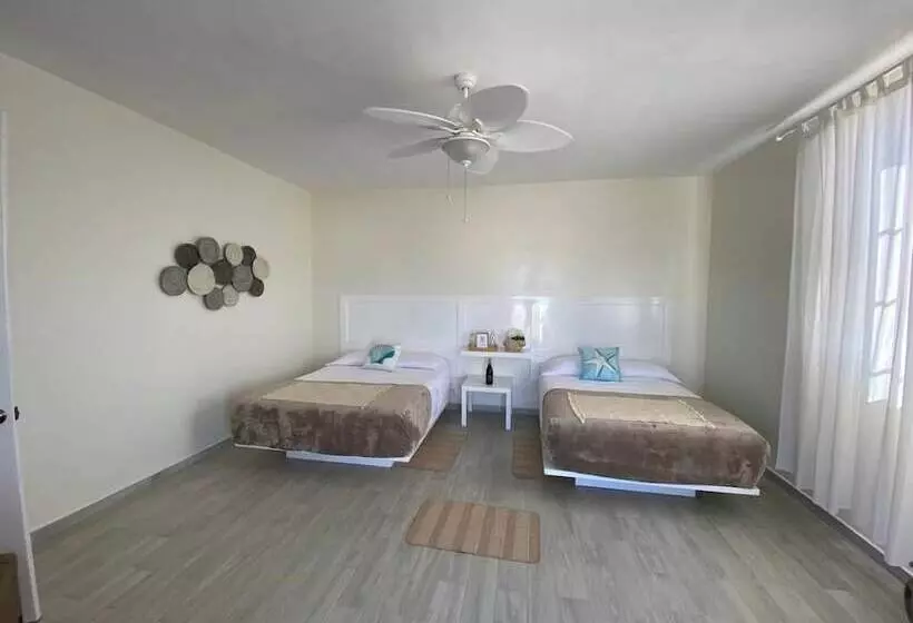 Villas Capitan Petter