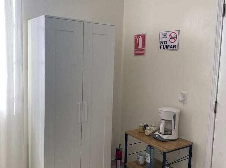 Villas Capitan Petter