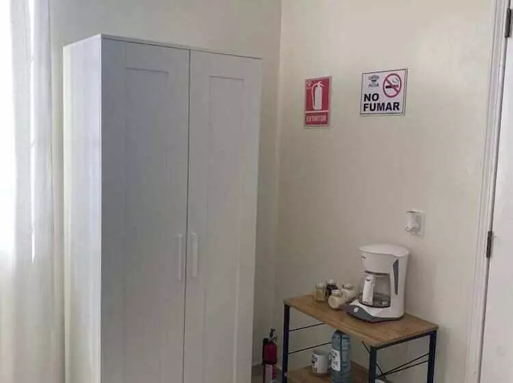 Villas Capitan Petter