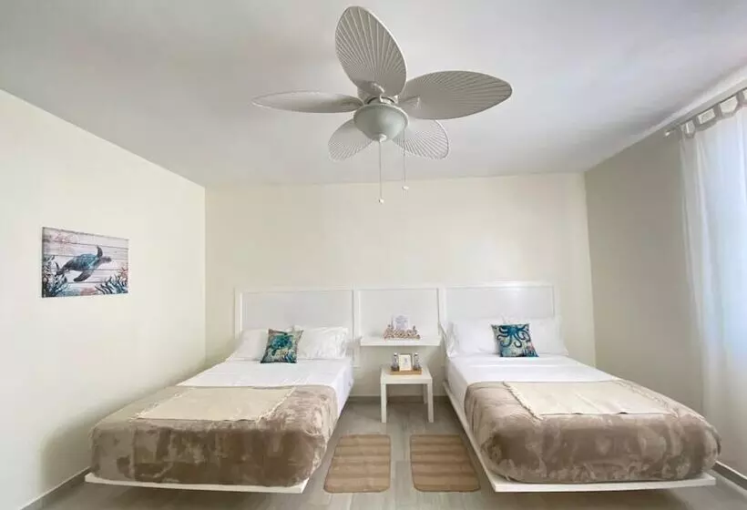 Villas Capitan Petter