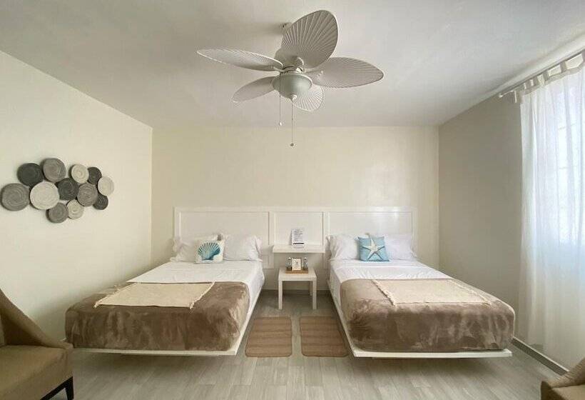 Villas Capitan Petter