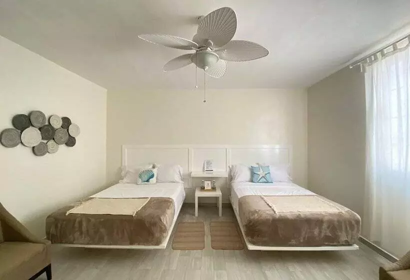 Villas Capitan Petter