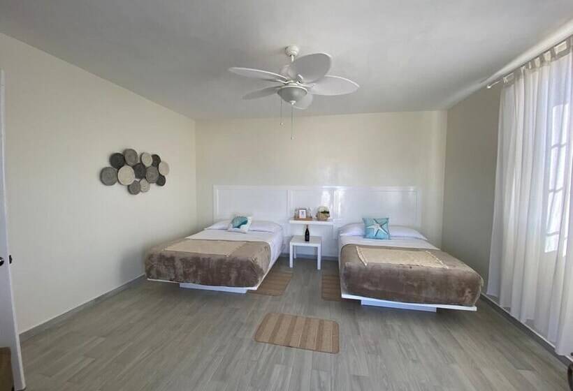 Villas Capitan Petter