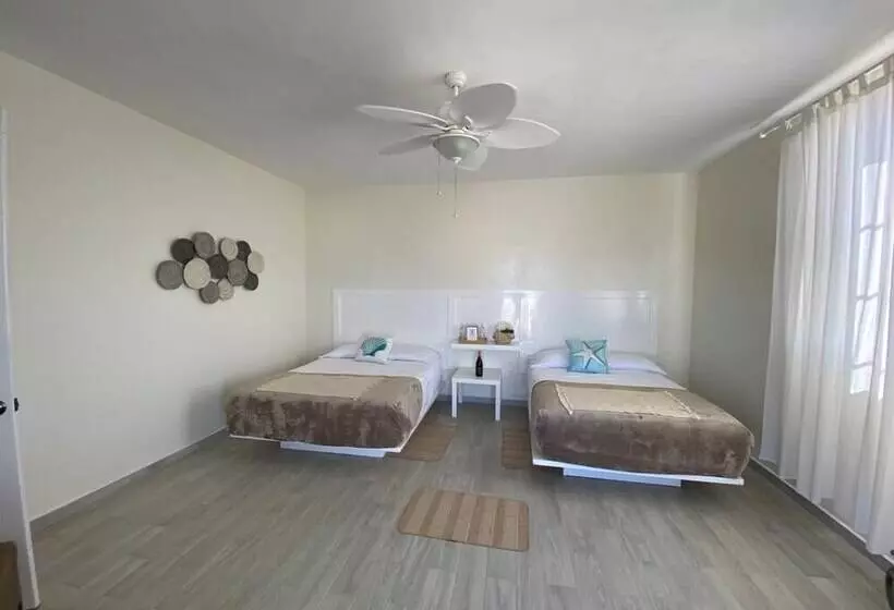 Villas Capitan Petter