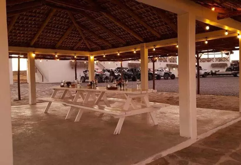 Villas Capitan Petter