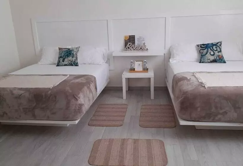 Villas Capitan Petter