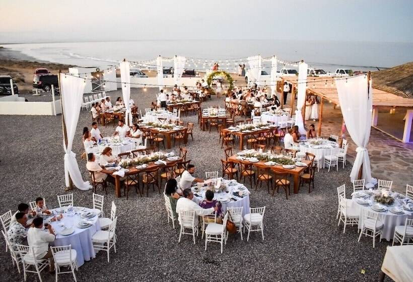 Villas Capitan Petter