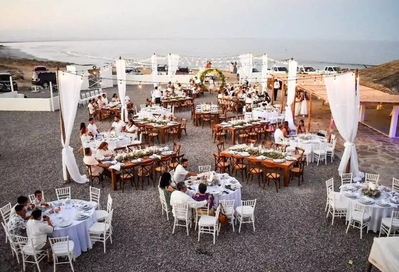 Villas Capitan Petter