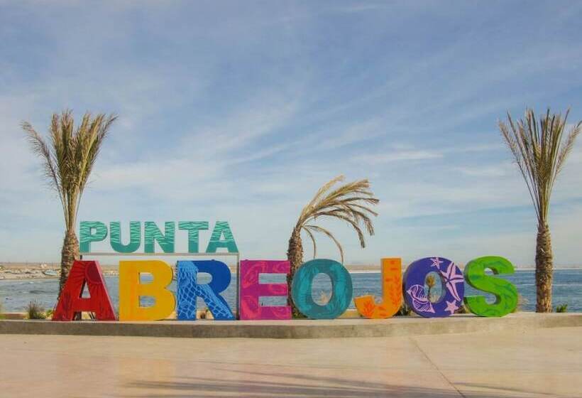 Villas Capitan Petter