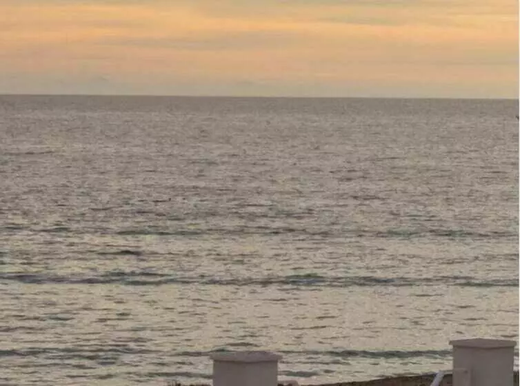 Villas Capitan Petter