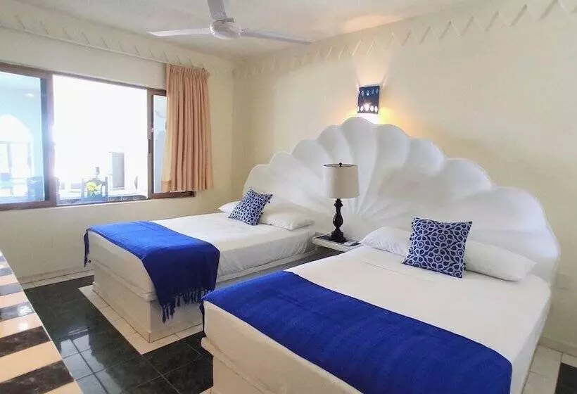 Villas Paradise