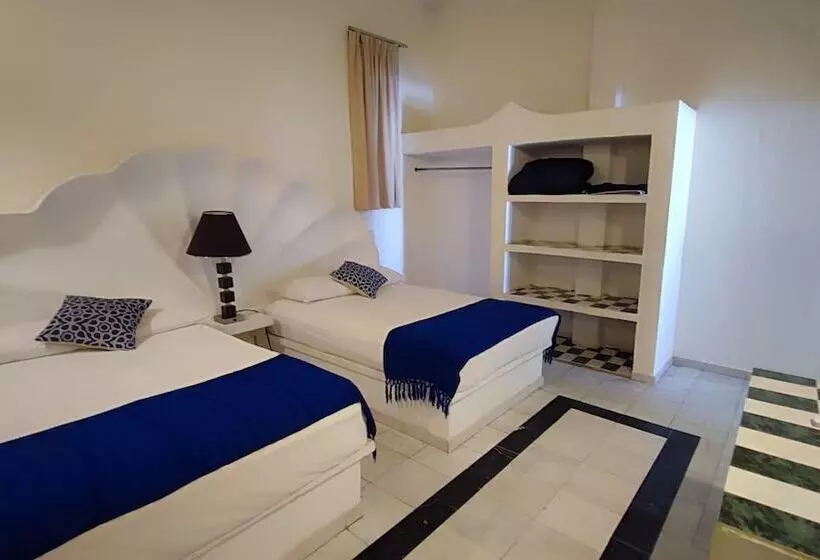 Villas Paradise