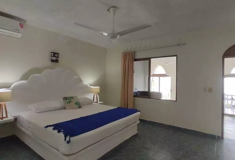 Villas Paradise