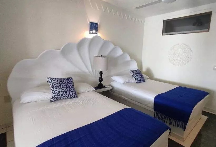 Villas Paradise