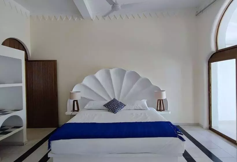 Villas Paradise