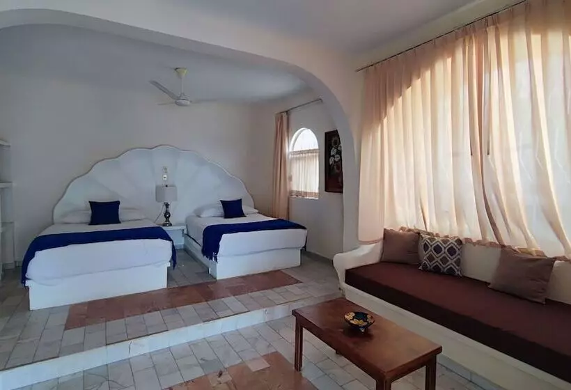 Villas Paradise