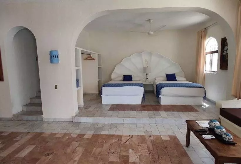 Villas Paradise