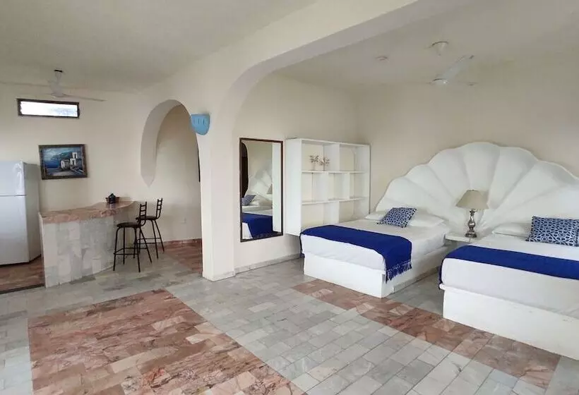 Villas Paradise
