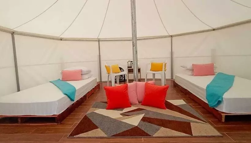 Viovio Beach & Resort