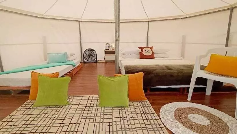 Viovio Beach & Resort