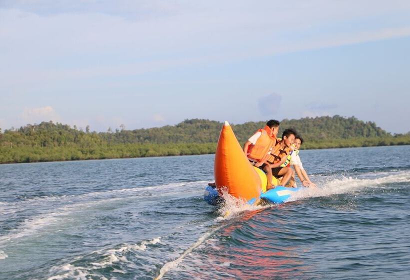 Viovio Beach & Resort