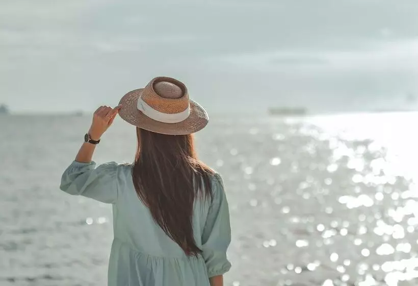 Viovio Beach & Resort