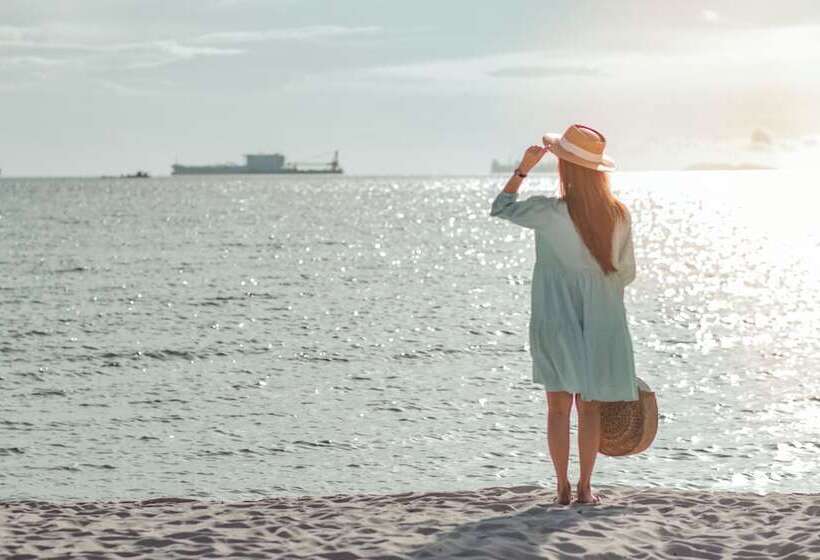 Viovio Beach & Resort