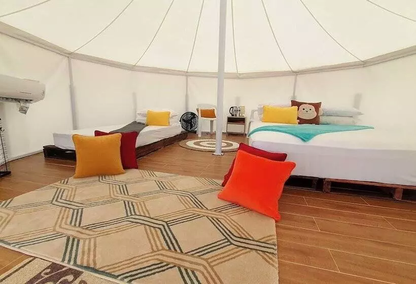 Viovio Beach & Resort