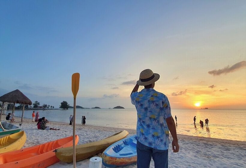 Viovio Beach & Resort