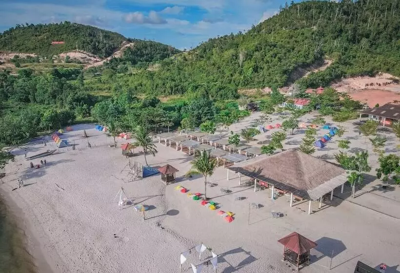Viovio Beach & Resort