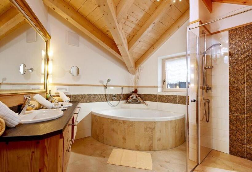 Biohotel Castello Königsleiten